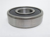 MFG- 6305-2RS; Ball Bearing; 25mmID x 62mmOD; 17mm Wide