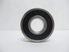 MFG- 6305-2RS; Ball Bearing; 25mmID x 62mmOD; 17mm Wide
