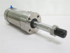SMC CG563-GEM02-50; Air Cylinder; SS; 63mm Bore x 50mm Stroke