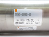 SMC CG563-GEM02-50; Air Cylinder; SS; 63mm Bore x 50mm Stroke