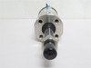 SMC CG563-GEM02-50; Air Cylinder; SS; 63mm Bore x 50mm Stroke