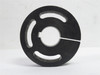 Doboy 531-000037; Hub Cutting Head Shaft