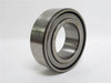 Fafnir 5212W; Double Row Angular Contact Bearing; 60mmID
