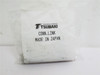 Tsubaki C2080HR-10; Steel Riveted Pin Chain #80; 10' Long
