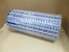Intralox S850-24-10; Blue Conveyor Belt; 24" Wide; 10' Long