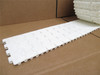 Intralox S700-4-25; Conveyor Belt; 4" Wide x 25' Long; White