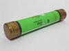 Bussmann FRS-R-40; Dual-Element Time Delay Fuse; 40A; 600VAC