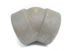Industry-Std 1LBV7; Pipe Elbow; 45Deg; 1-1/2 FNPT; Class: 3000