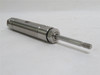 Bimba SS-092-DXPW-00MC; Air Cylinder; SS 1-1/16"ID x 2" Stroke