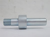Doboy 134-60570; Shaft; 1/2"NPT Threaded