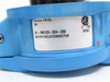 Meltric 01M4120-824-300; Standard Duty Receptacle; 480VAC; 20A