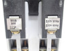 Square D 8501X020; Control Relay; 20A; 600VAC; 4P; Coil 120VAC