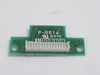 Ishida P-5514; PC Board-Connector
