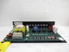 Minarik RG400UA; Variable Speed Drive; 230VAC; 1/4HP *REPAIRED*
