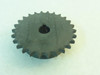 Martin 08B26-20MM; Sprocket # 08B; 26T; 20mm ID