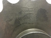 Martin 60C18-1; Sprocket # 60; 18Teeth; 1"ID NO keyway