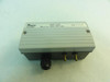 Dwyer 666-1; Pressure Transmitter; 0-0.1" WC; 24VDC