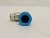 Legris 3109 08 14; Lot-2 Tube Elbow 90Deg; 8mm or 5/16" x 1/8NPT