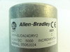Allen-Bradley 845H-SJDA24DRY2; Encoder; 8-24VDC; Ser: C