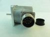 Allen-Bradley 845H-SJDA24DRY2; Encoder; 8-24VDC; Ser: C