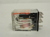 Omron MY4N-AC24; Relay 5A; 250VAC; Coil: 24VAC General Purpose
