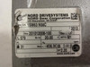 Nord SK 1SM63 N56C; Geared Speed Reducer; RA; 20:1 Ratio