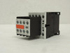 Siemens 3RH1244-1BB40; Control Relay 4NO/4NC 10A 600V; 24V Coil