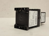 Siemens 3RH1244-1BB40; Control Relay 4NO/4NC 10A 600V; 24V Coil