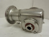 Conedrive F04407.5AFFT03C; Speed Reducer; SS; RA; 7-1/2:1 Ratio