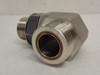 SSP P14-12GE; Elbow 90Deg SS-316; 3/4 OFS x 7/8 BOSS