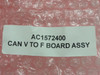 Marel AC1572400; PC Board Assy 11928A0015 CAN V/F