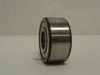 SNR 5303.ZZG15; Angular Contact Bearing 17mm ID x 47mm OD