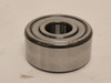 SNR 5303.ZZG15; Angular Contact Bearing 17mm ID x 47mm OD