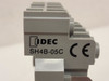 Idec SH4B-05C; Relay Socket; Panel; Screw; 14 Pin; 10A; 300V