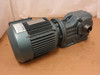 SEW KT47TDT90S4-KS-29:32; Gearmotor; 29.32:1 Ratio; 230/460V