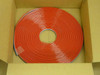 3M 132-CUSTOM; Pneumatic Tubing; 1/4" OD x 100' Long; 3-Ply