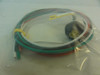 TPC Wire & Cable 84700; Female Receptacle; 4P