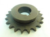 Martin 50BS22-1-1/2; Sprocket # 50; 22T; 1-1/2"ID