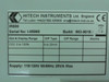 HiTech IR600; HITOX Wall Mount Infrared Gas/CO2 Analyzer