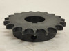 Martin 50BS19 1-3/8; Sprocket # 50; 19Teeth; 1-3/8"ID