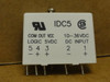 Crydom IDC5; Digital Input Module; 50mA; 12-32Vdc