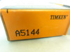 Timken A5144; Tapered Bearing Cup; 36.525" OD; 0.3125" W