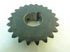 Browning H3522X1; Sprocket # 35; 22T; 1"ID