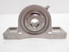 IPTCI SUCSP20210; Pillow Block Bearing; SS; 5/8" ID; 2-Bolt
