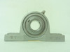 IPTCI SUCSP-204; Pillow Block Bearing; 2-Bolt; 20mm Bore