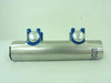 Smith-Blair 245-00010506-000; Redi-Clamp; 1.05" Size; 6"W