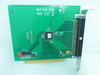Opto 22 AC5; ISA Bus To Card Edge I/O Rack; w/o cable