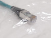 Allen-Bradley 1585J-M8CBJM-0M3 ; Ethernet Media RJ45 Patch Cord