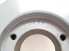 Masterdrive 3B44P1; Bushed V-Belt Pulley; 3 Grooves