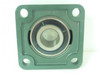 NSK UCF311-200; Flange Bearing; 2.00"ID; 4-Bolt